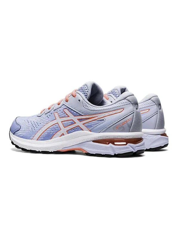 Кроссовки gt 2000 8 Asics — изображение 4 из 4, синий