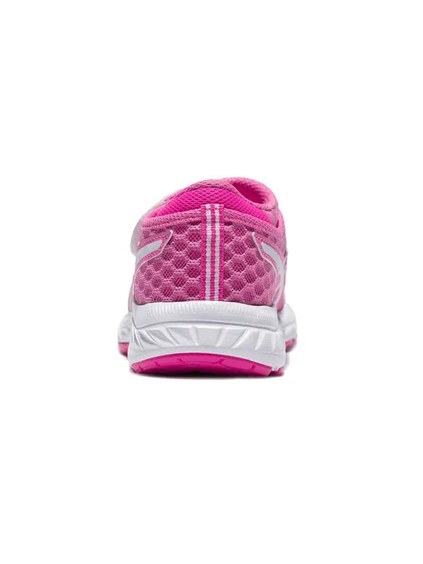 Кроссовки Cool Run розовые Asics — изображение 4 из 4, розовый/синий