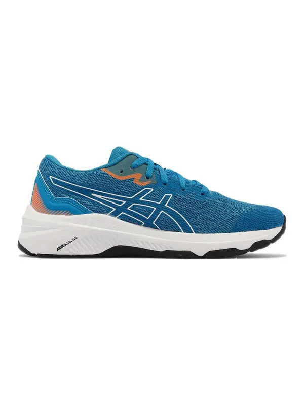 Кроссовки gt 1000 11 Asics — изображение 3 из 4, синий/черный