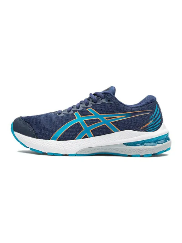 Кроссовки gt 2000 11 Asics — изображение 2 из 3, индиго синий/синий