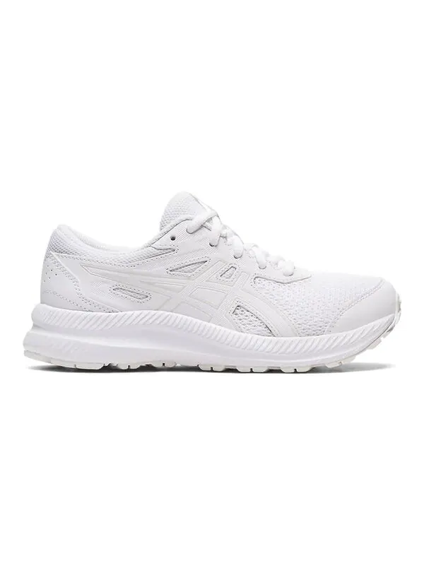 Кроссовки утверждают 8 Asics — изображение 2 из 4, белый/белый