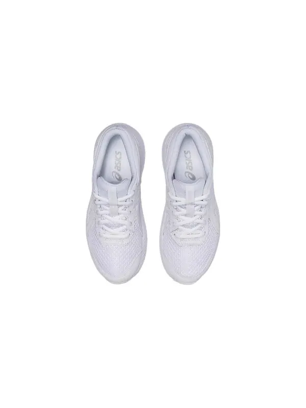 Кроссовки утверждают 8 Asics — изображение 3 из 4, белый/белый