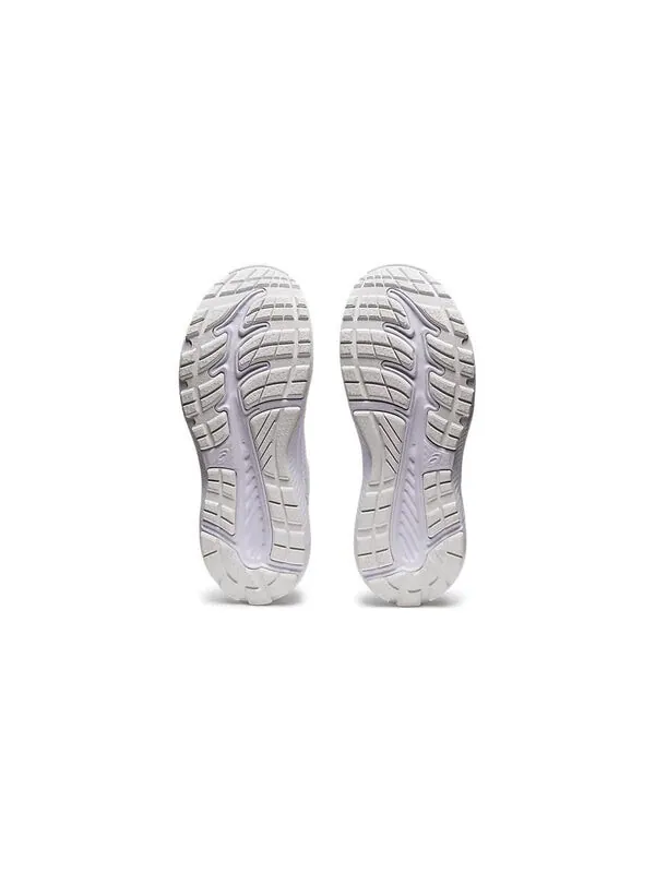 Кроссовки утверждают 8 Asics — изображение 4 из 4, белый/белый