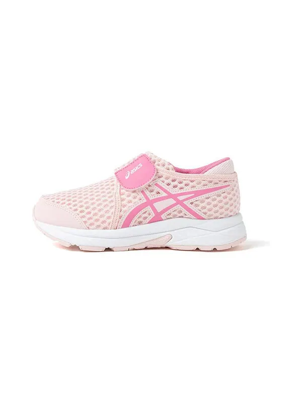 Кроссовки contend 'pink comfort' Asics — изображение 2 из 4, розовый
