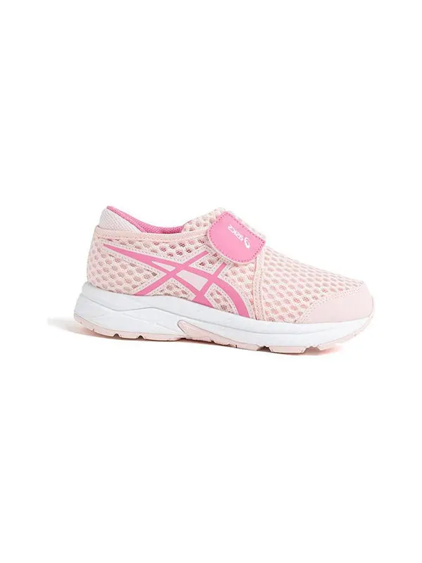 Кроссовки contend 'pink comfort' Asics — изображение 3 из 4, розовый