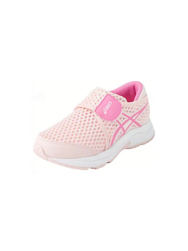Кроссовки contend 'pink comfort' Asics — изображение 4 из 4, розовый