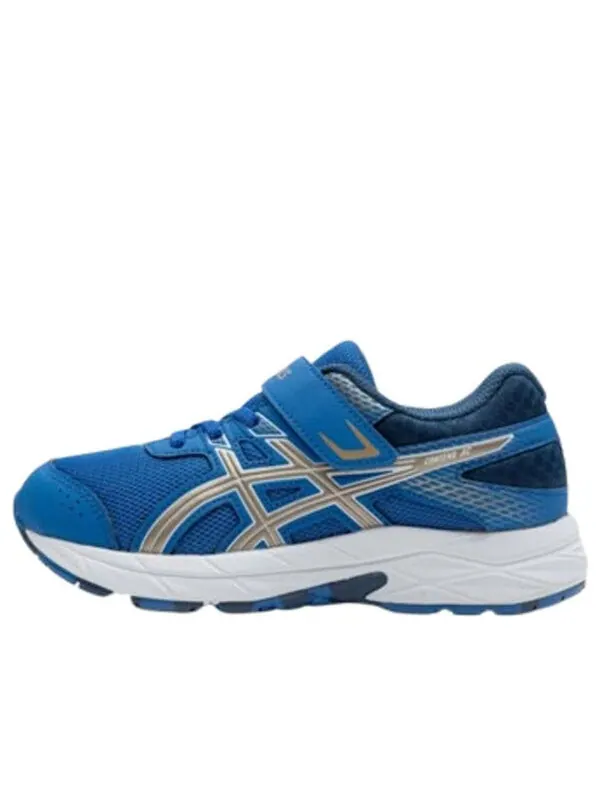 Кроссовки gel-contend 'blue' Asics — изображение 1 из 1, синий