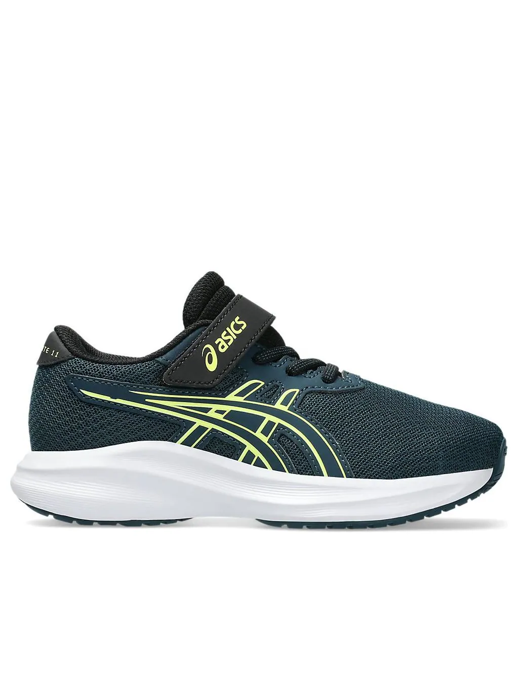 Asics Pre Excite 11 'Tranquil Teal' — изображение 2 из 7, желтый