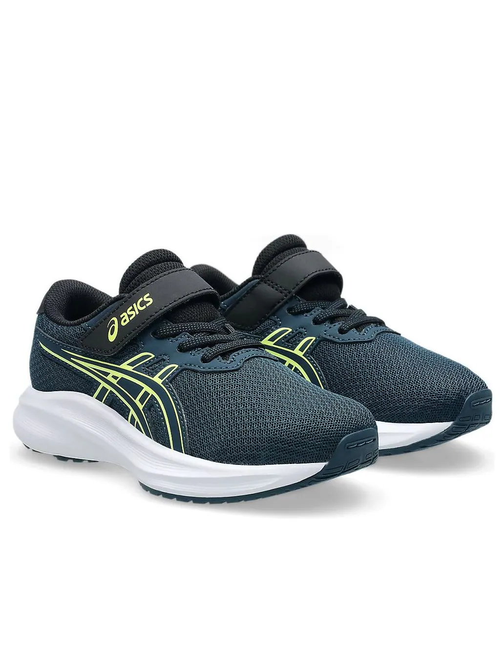 Asics Pre Excite 11 'Tranquil Teal' — изображение 3 из 7, желтый