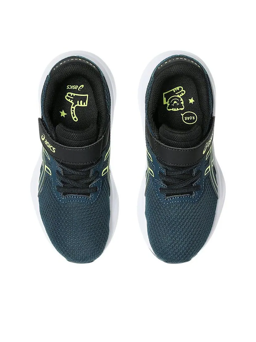Asics Pre Excite 11 'Tranquil Teal' — изображение 6 из 7, желтый