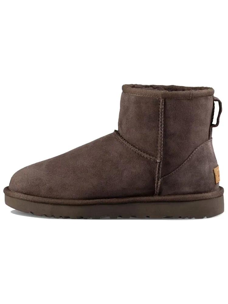 Угги Classic Mini II Boot UGG — изображение 1 из 6, коричневый