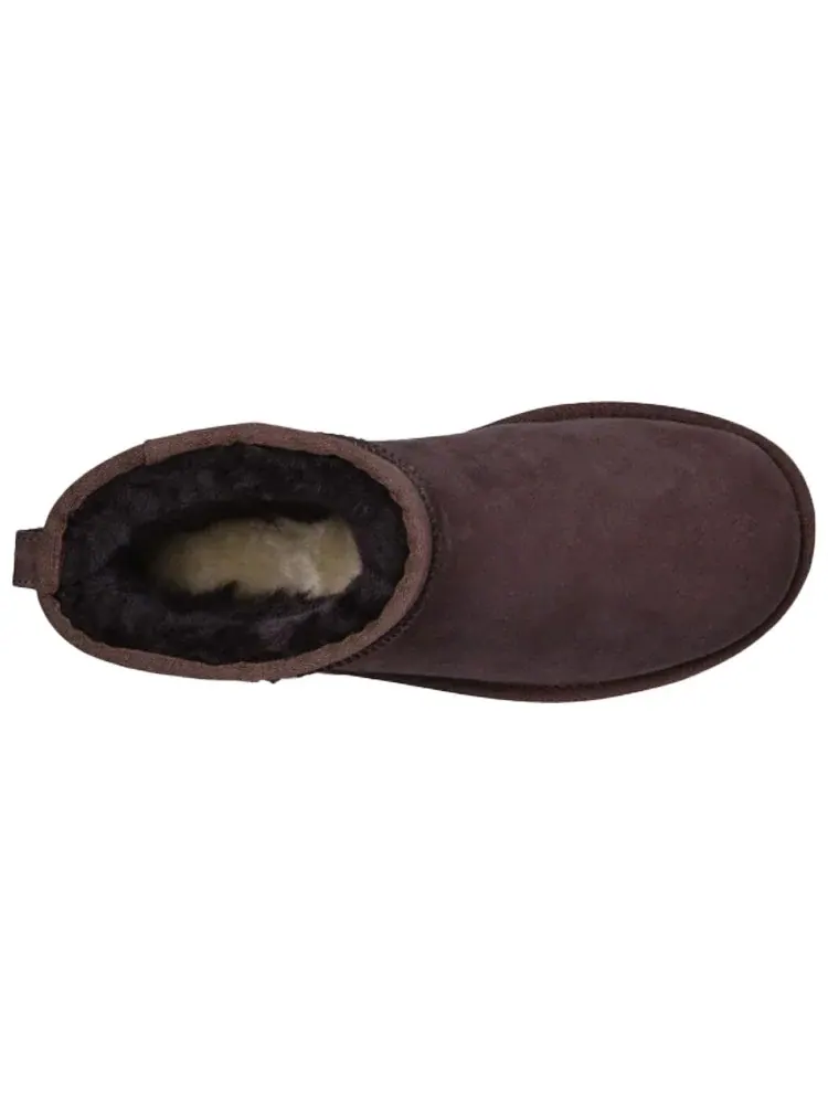 Угги Classic Mini II Boot UGG — изображение 5 из 6, коричневый