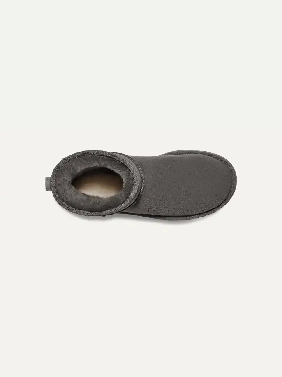 Угги UGG Classic Mini II — изображение 5 из 6, серый