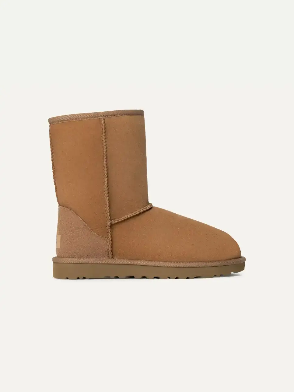 Ботинки Ugg Women's Classic Short II — изображение 1 из 6, орех