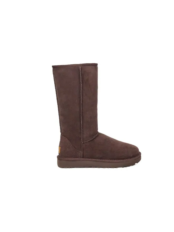 Кроссовки классические высокие ii Ugg — изображение 3 из 4, шоколад