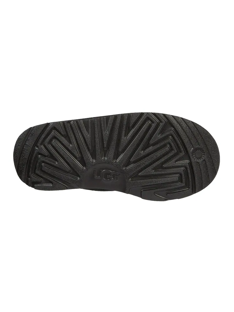 Кроссовки UGG Neumel II Boot 'Black' — изображение 6 из 6, черный