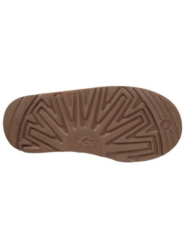 Зимние ботинки UGG Neumel II (Big Kids) Chestnut — изображение 6 из 6, коричневый