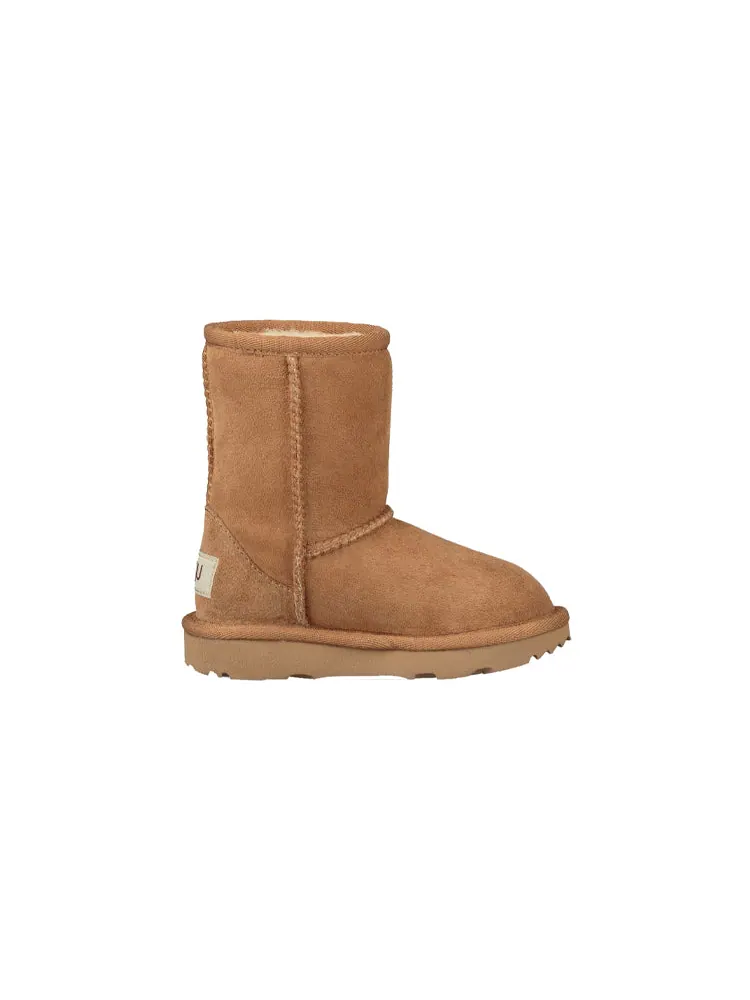 (TD) Сапоги UGG Classic II — изображение 2 из 6, орех