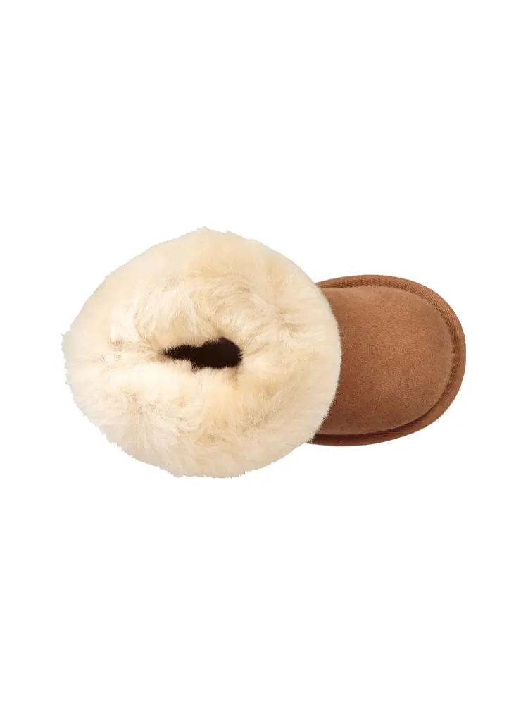 (TD) Сапоги UGG Classic II — изображение 4 из 6, орех
