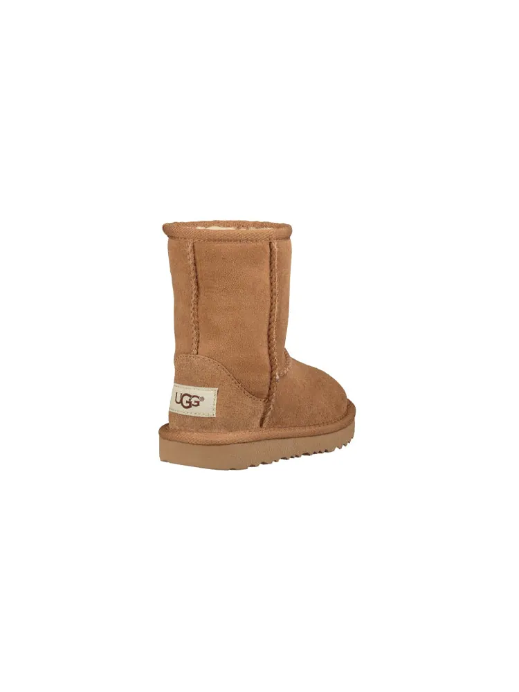 (TD) Сапоги UGG Classic II — изображение 5 из 6, орех