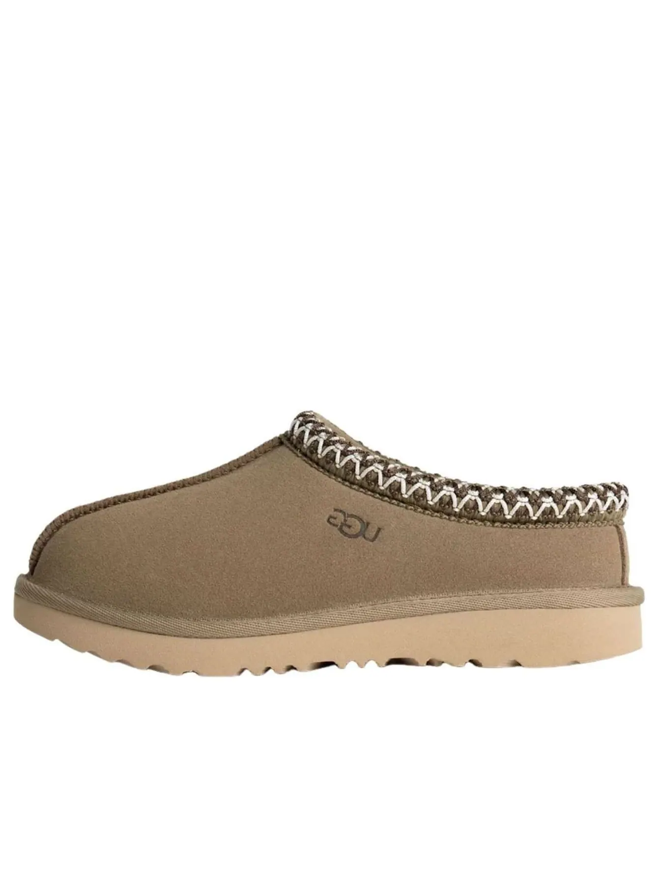 (PS) Тапочки UGG Tasman II 'Antilope' — изображение 1 из 5, коричневый
