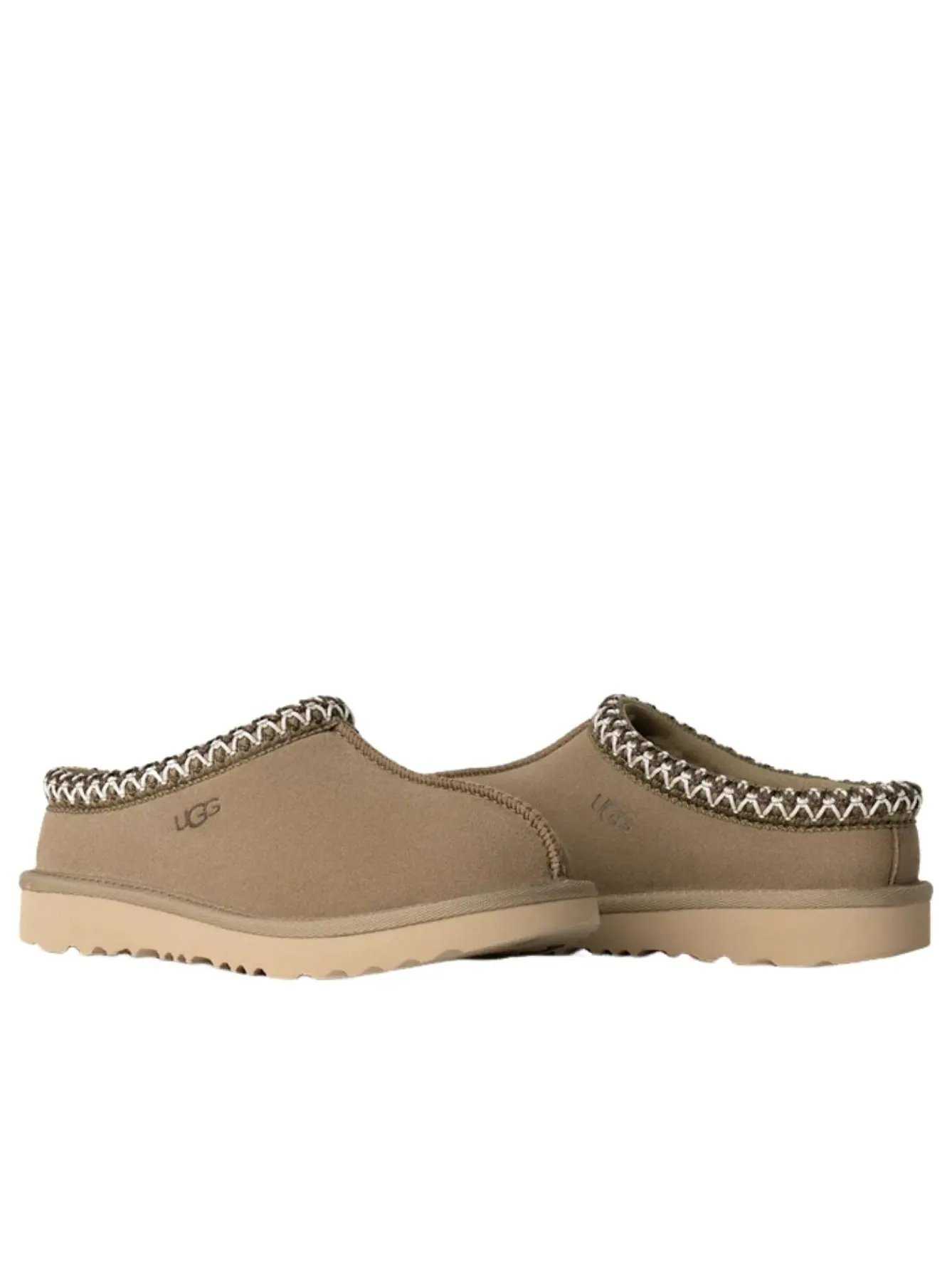 (PS) Тапочки UGG Tasman II 'Antilope' — изображение 3 из 5, коричневый