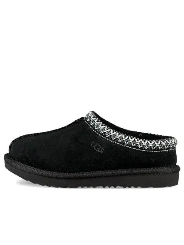Кроссовки tasman ii slipper Ugg — изображение 1 из 4, черный