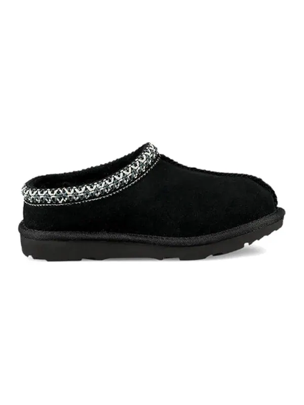 Кроссовки tasman ii slipper Ugg — изображение 2 из 4, черный