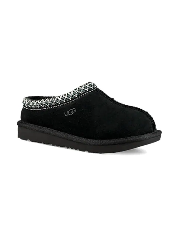 Кроссовки tasman ii slipper Ugg — изображение 3 из 4, черный