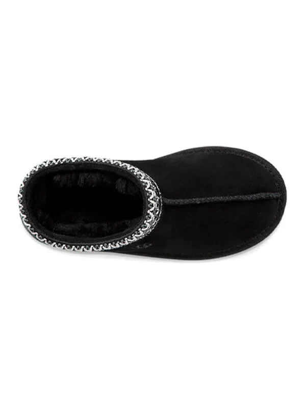 Кроссовки tasman ii slipper Ugg — изображение 4 из 4, черный