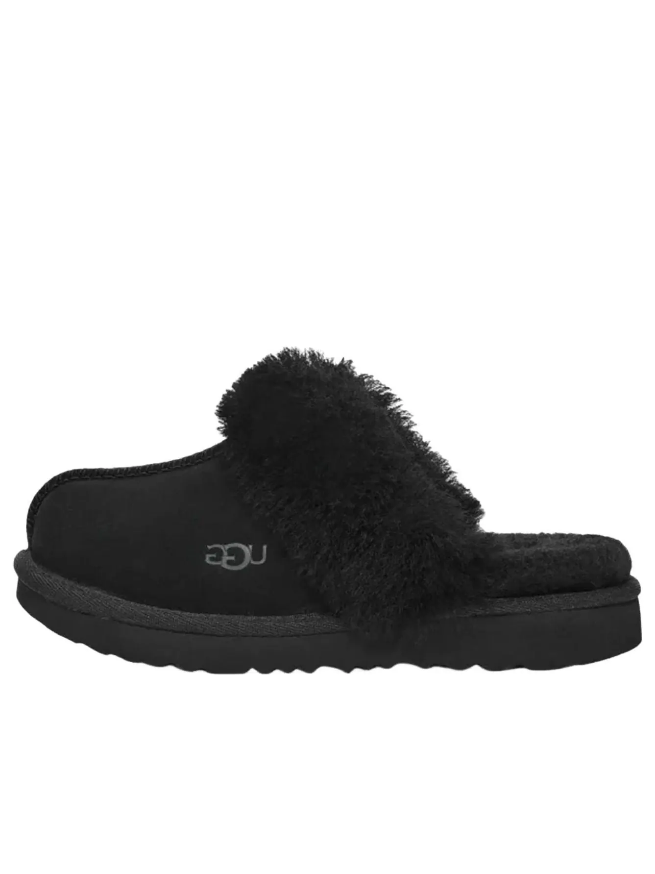 (PS) Тапочки UGG Cozy II — изображение 1 из 5, черный