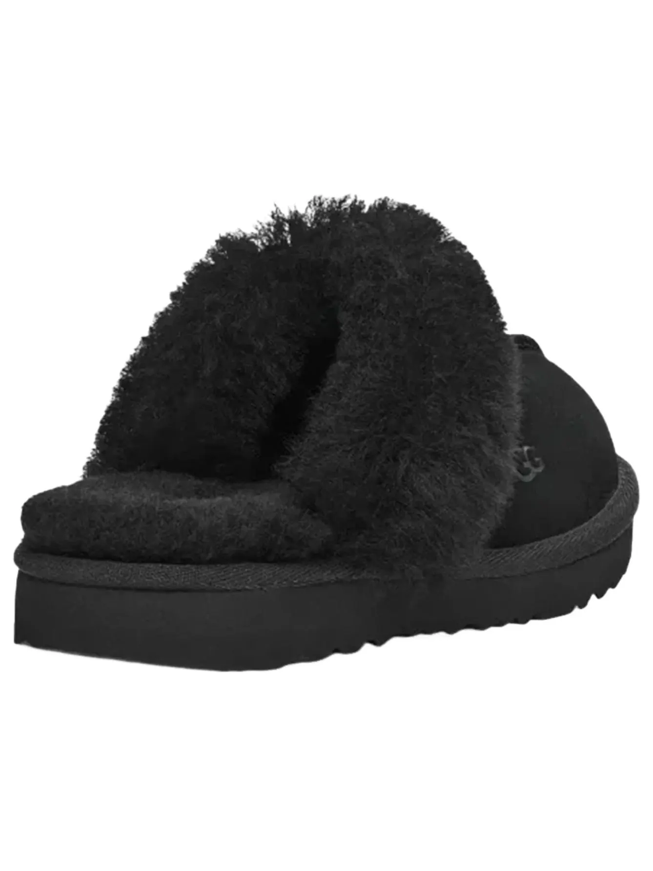 (PS) Тапочки UGG Cozy II — изображение 3 из 5, черный