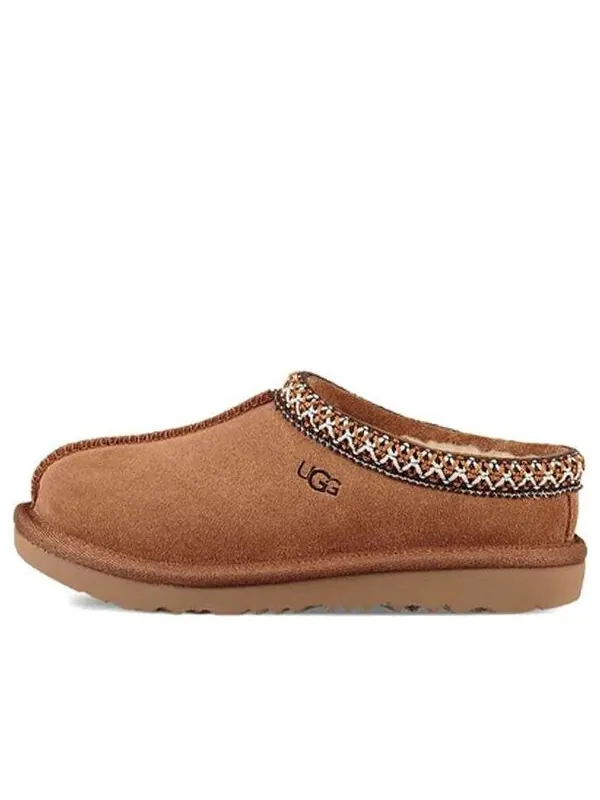 Кроссовки тасман ii Ugg — изображение 1 из 4, коричневый