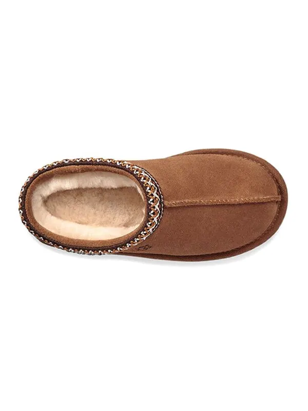 Кроссовки тасман ii Ugg — изображение 4 из 4, коричневый