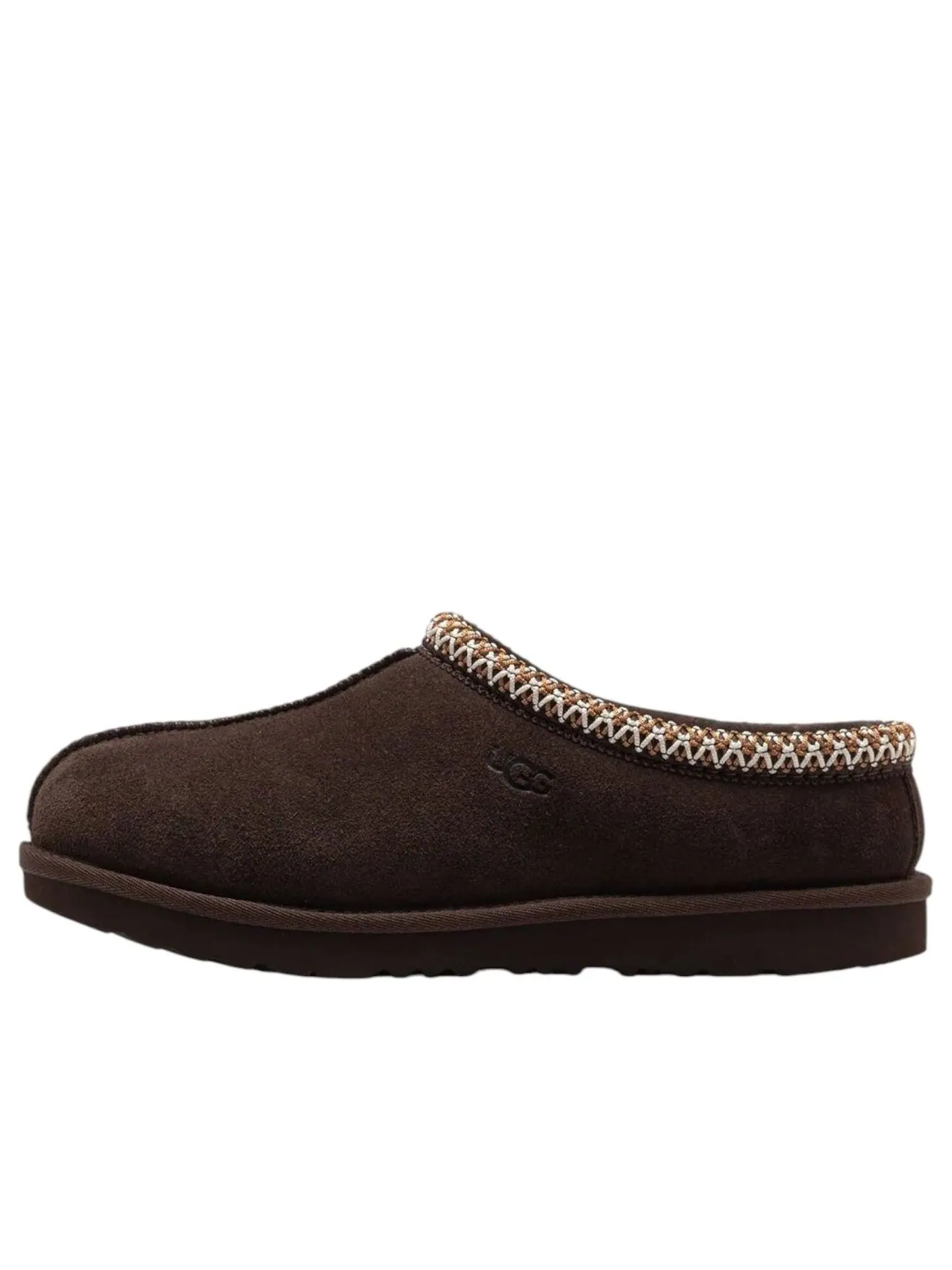 (GS) Тапочки UGG Tasman II 'Dusted Cocoa' — изображение 1 из 4, коричневый