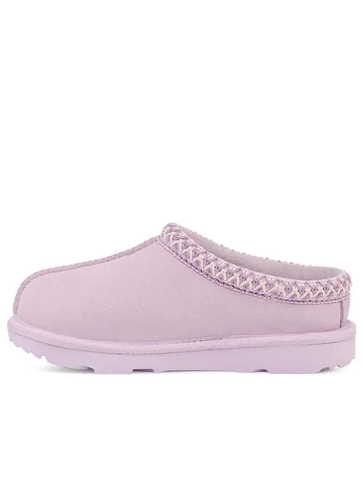 Кроссовки (GS) UGG Tasman 2.0 'Lavender Fog' — изображение 1 из 4, фиолетовый