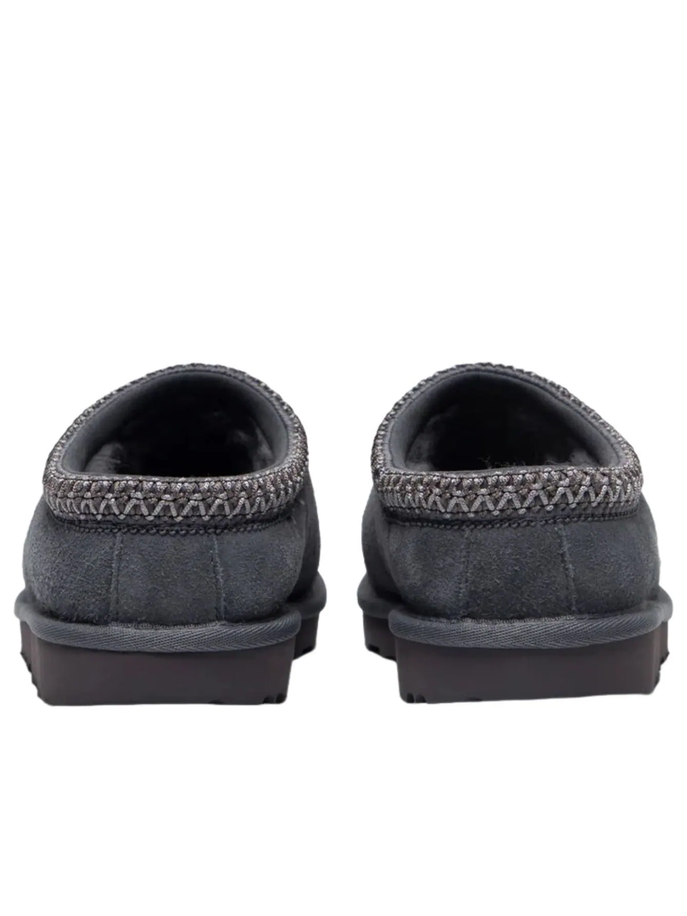 (PS) Тапочки UGG Tasman II 'Obsidian' — изображение 5 из 6, обсидиан