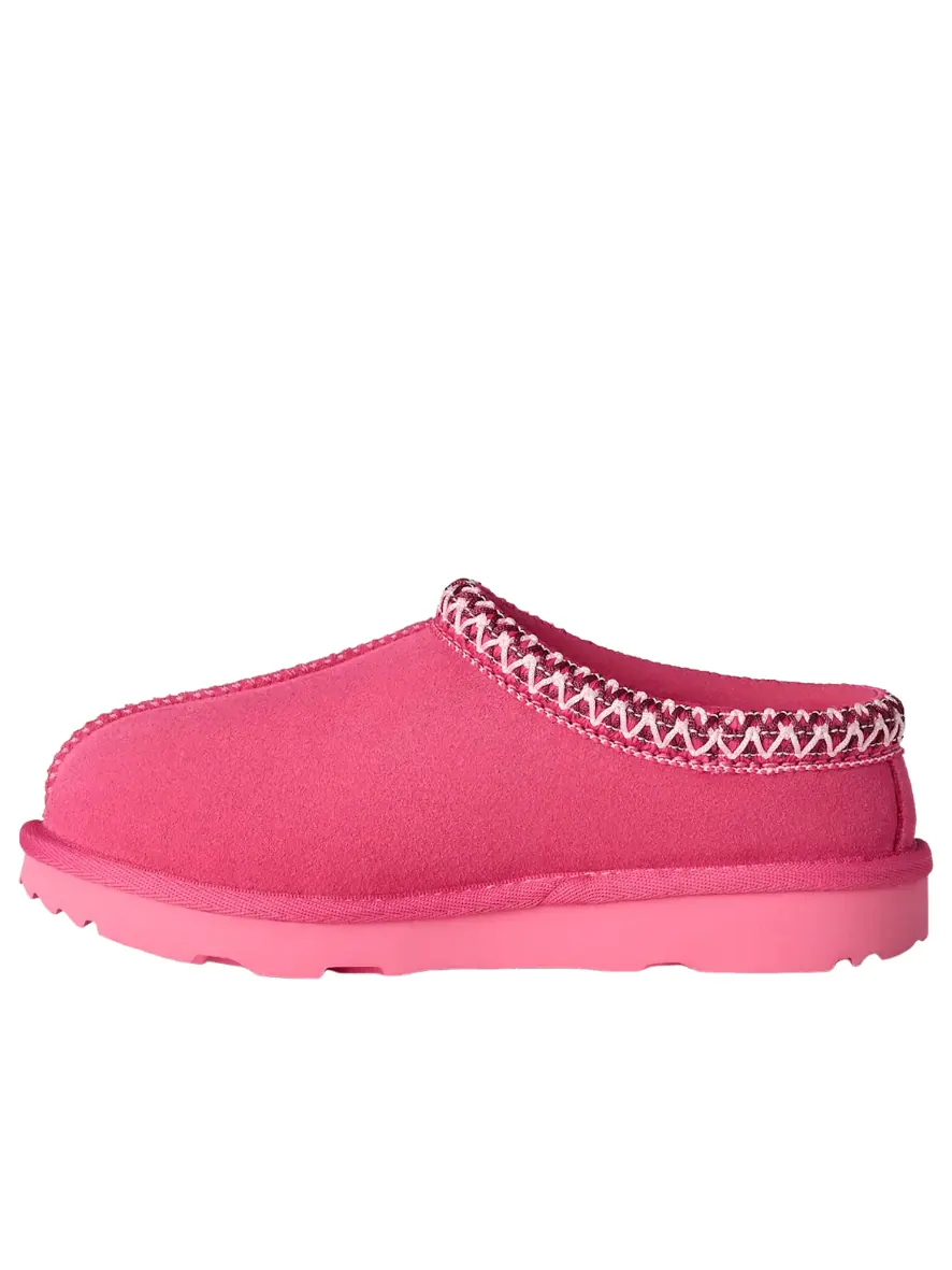 (PS) Тапочки UGG Tasman 2 'Pink Bloom' — изображение 1 из 6, розовый