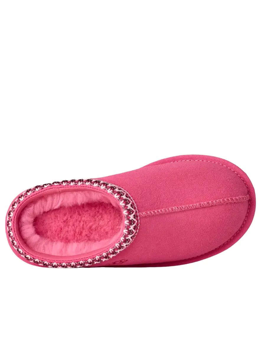 (PS) Тапочки UGG Tasman 2 'Pink Bloom' — изображение 4 из 6, розовый