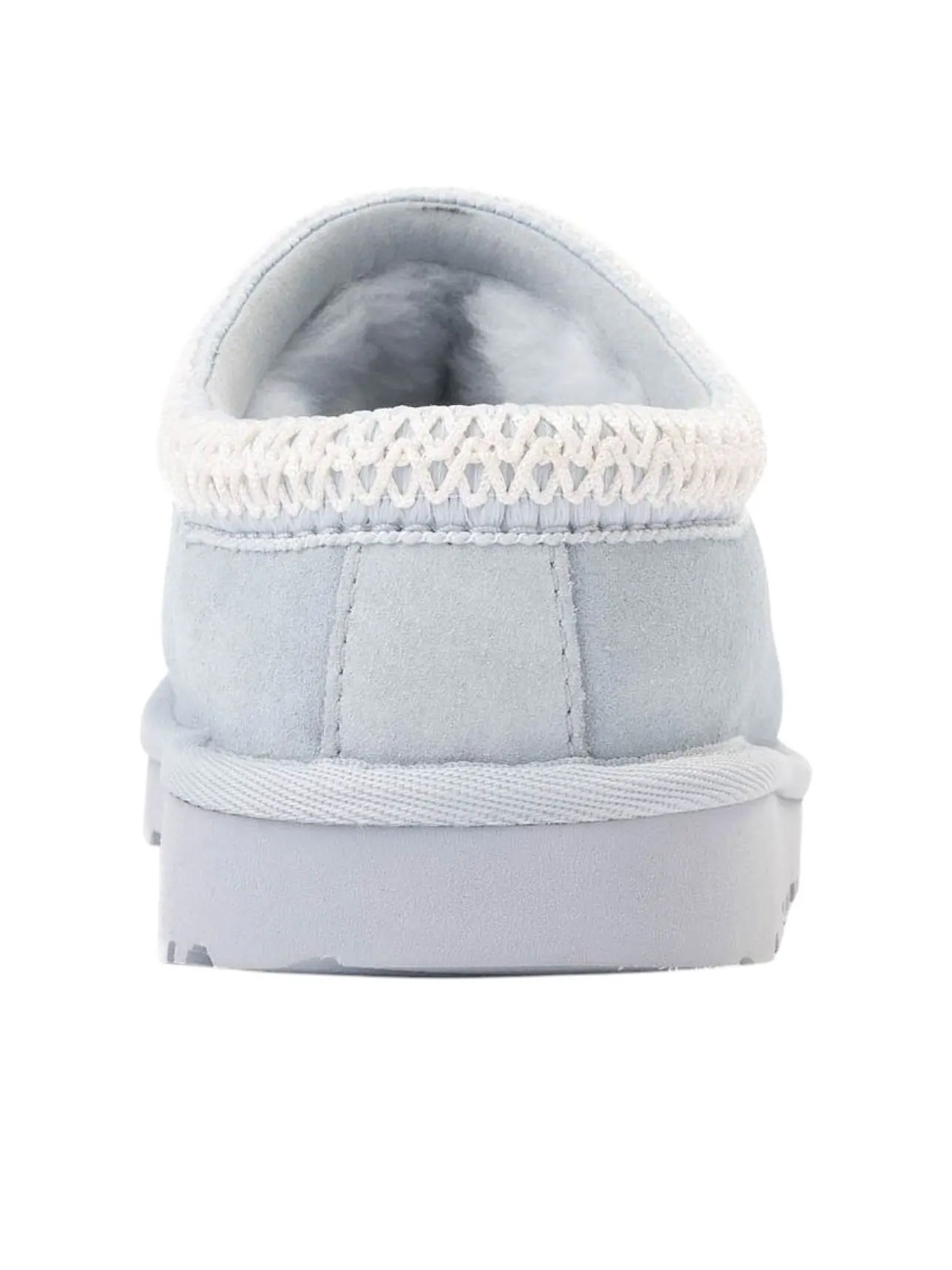 (GS) Тапочки UGG Tasman 2 'Sea Foam' — изображение 5 из 5, пенный
