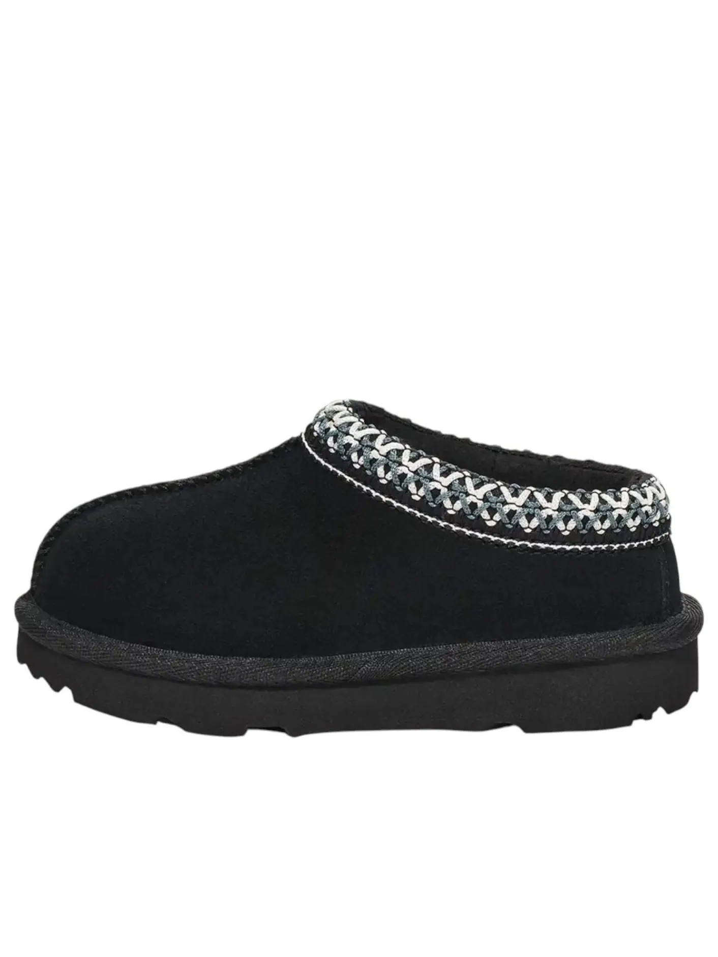 (TD) Тапочки UGG Tasman II — изображение 1 из 5, черный
