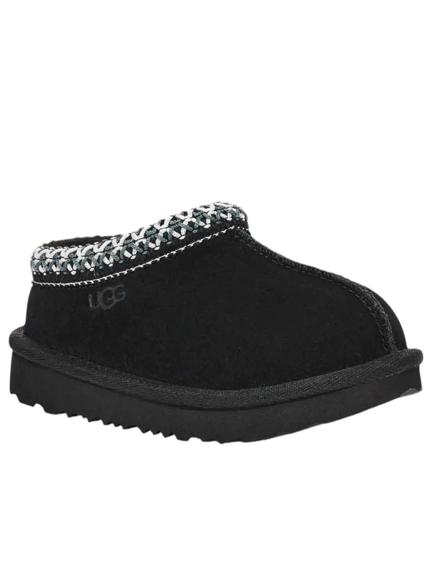 (TD) Тапочки UGG Tasman II — изображение 2 из 5, черный