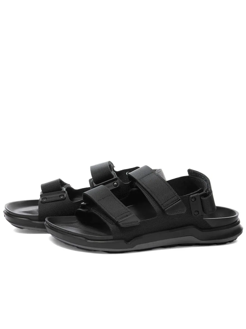 Сандалии Birkenstock Tatacoa Birko-Flor — изображение 1 из 6, черный
