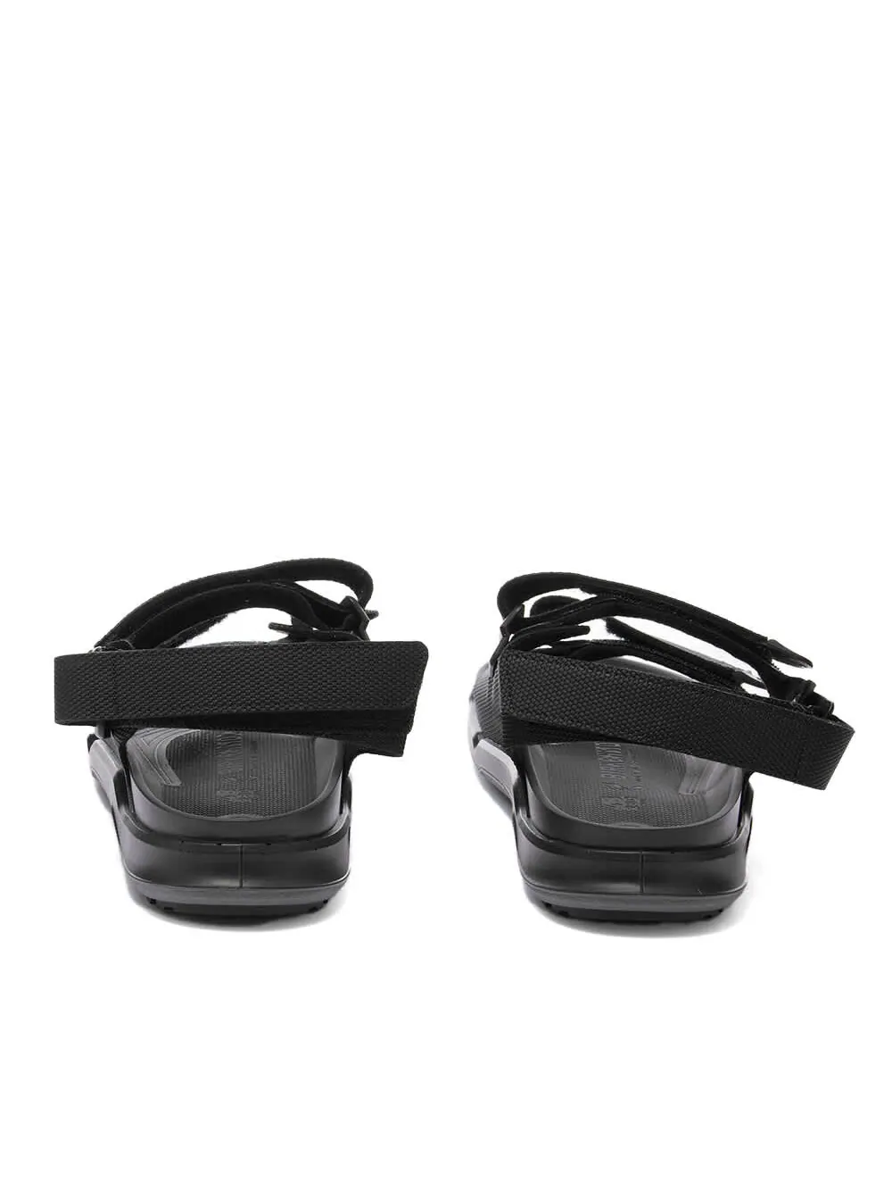 Сандалии Birkenstock Tatacoa Birko-Flor — изображение 3 из 6, черный