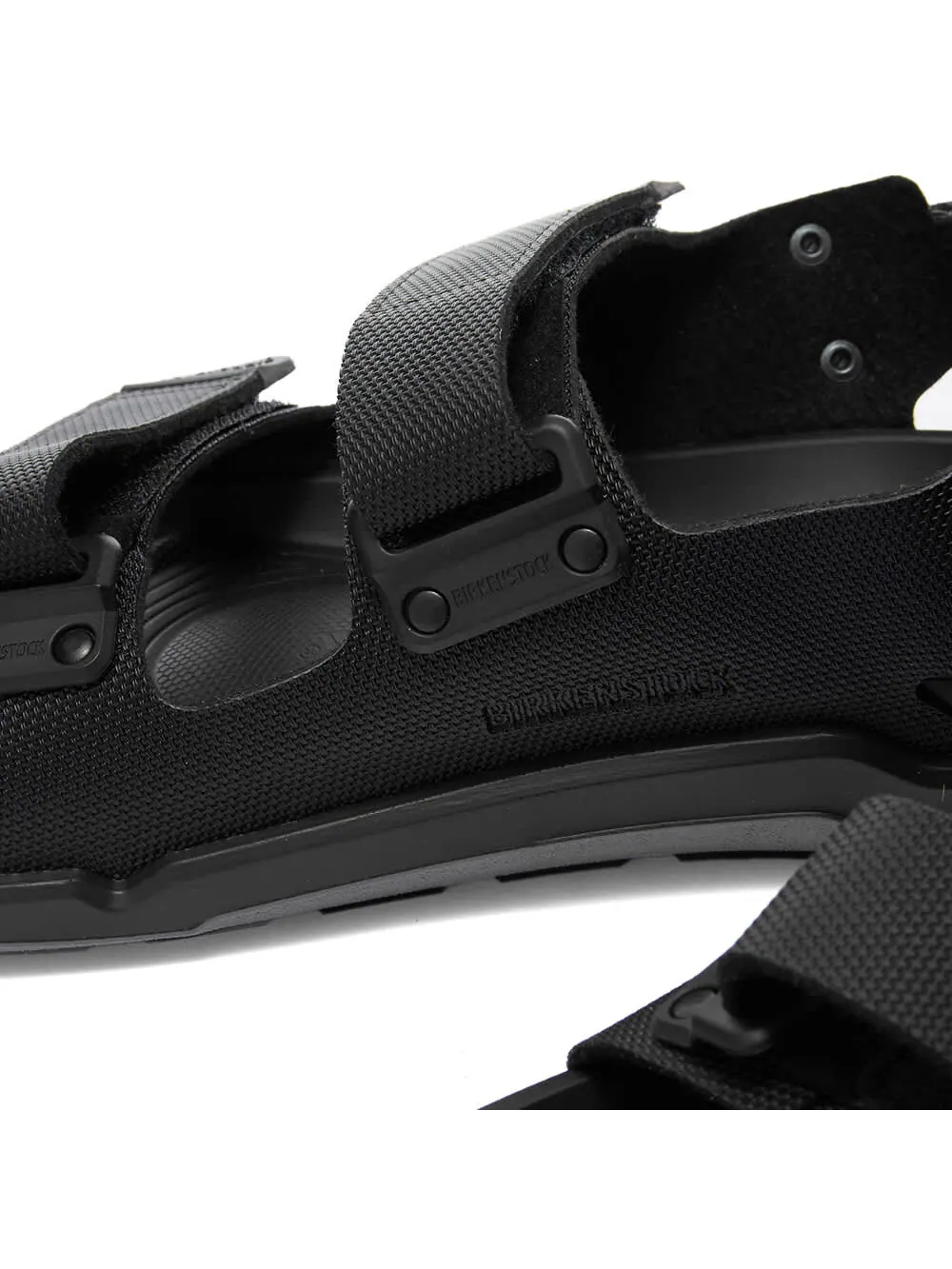Сандалии Birkenstock Tatacoa Birko-Flor — изображение 4 из 6, черный