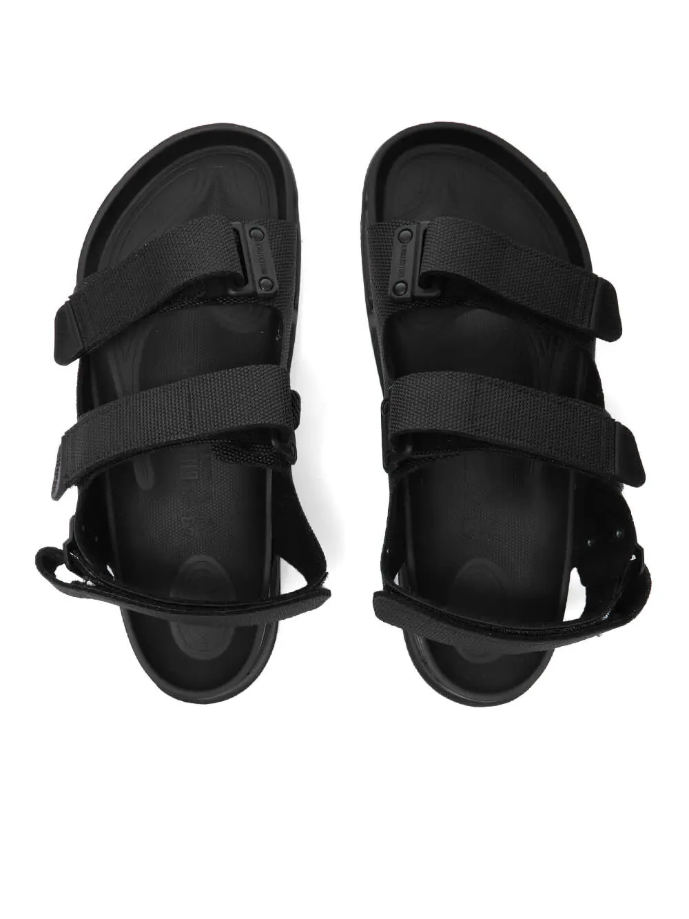 Сандалии Birkenstock Tatacoa Birko-Flor — изображение 5 из 6, черный