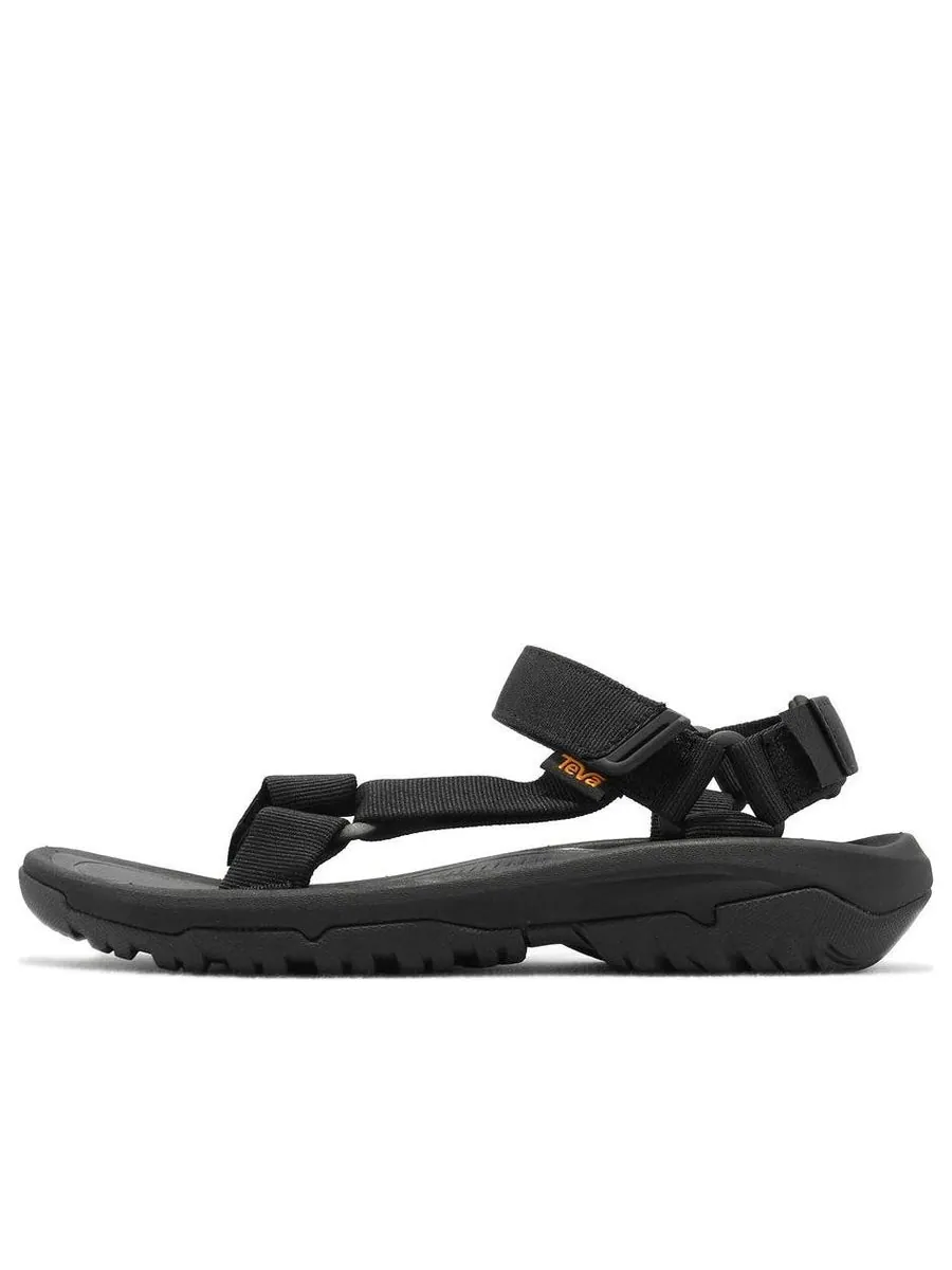 Сандалии TEVA Hurricane XLT2 'Black' — изображение 1 из 4, черный