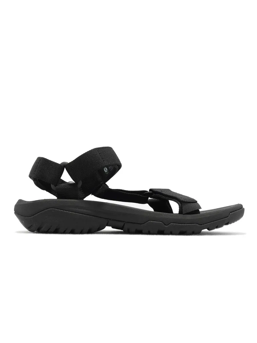 Сандалии TEVA Hurricane XLT2 'Black' — изображение 2 из 4, черный