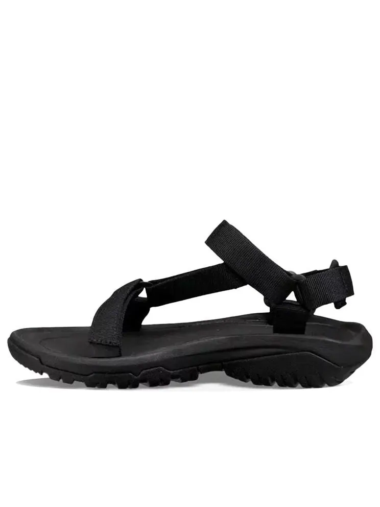Сандалии (WMNS) TEVA Hurricane XLT2 'Black' — изображение 1 из 5, черный