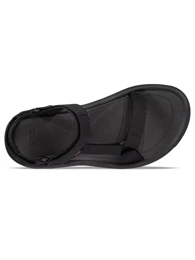 Сандалии (WMNS) TEVA Hurricane XLT2 'Black' — изображение 3 из 5, черный